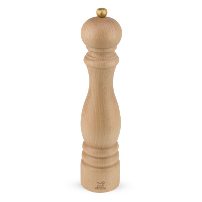 Młynek do soli, 30 cm, drewno, Paris Classique