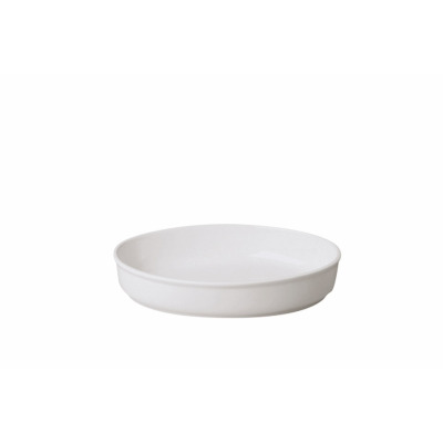Naczynie owalnde BUFFET25x18x5 cm