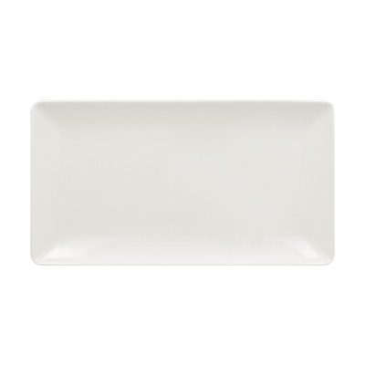 Nano Talerz płaski prostokątny 33,5x18 cm