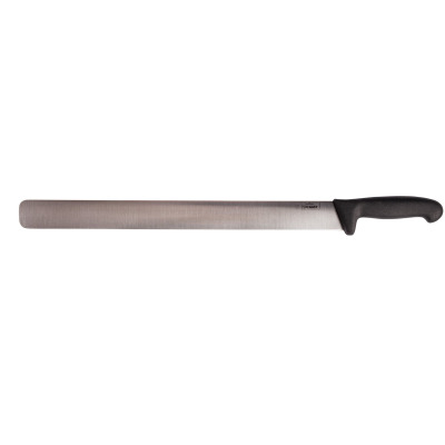 Nóż do kebaba, 45 cm, czarny