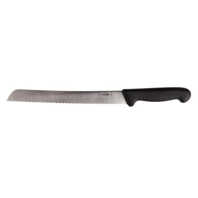 Nóż do pieczywa, 24 cm