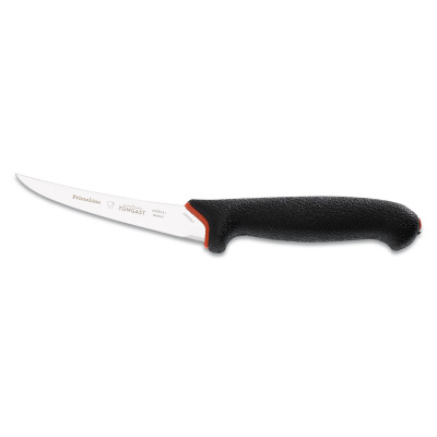 Nóż do trybowania, 13 cm, Primeline
