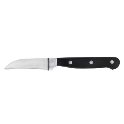 Nóż do warzyw, 7 cm, kuty, Justcut