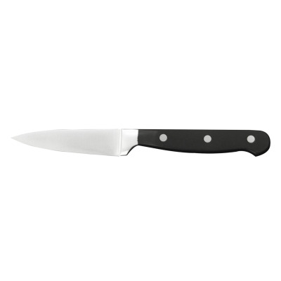 Nóż do warzyw, 9 cm, kuty, Justcut