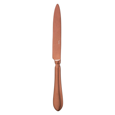 Nóż stołowy, Destello Copper