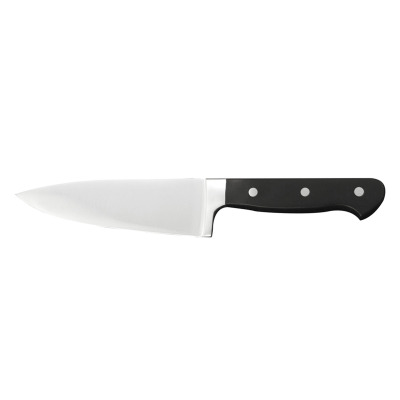 Nóż szefa kuchni, 20 cm, kuty, Justcut
