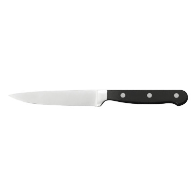 Nóż uniwersalny, 15 cm, kuty, Justcut