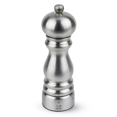 PARIS CHEF Młynek do soli 18 cm, u-select