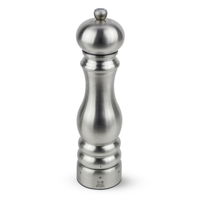 PARIS CHEF Młynek do soli 22 cm, u-select