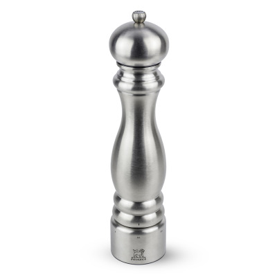 PARIS CHEF Młynek do soli 30 cm, u-select