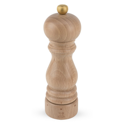 PARIS Młynek do soli 18 cm, naturalny, u-select
