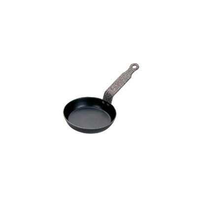 Patelnia, 12 cm, Blue Carbon