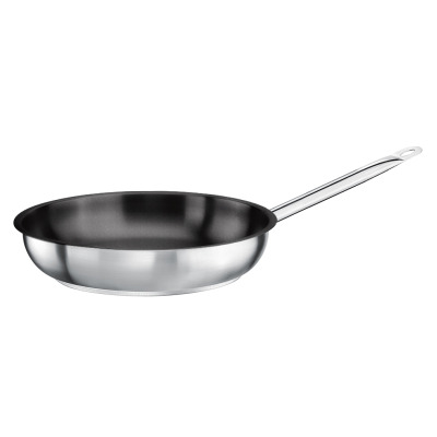 Patelnia, 32 cm, non-stick, Pro