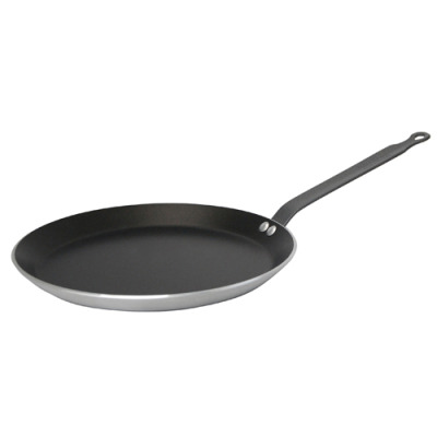 Patelnia do naleśnik., 30 cm, Choc Resto Induction