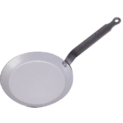Patelnia do naleśników, 30 cm, Carbone Plus