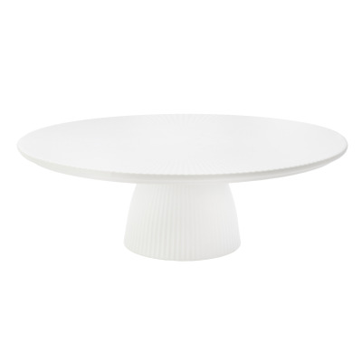 Patera do ciasta, 30 cm, Metro