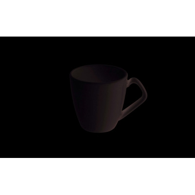 Pixel filiżanka do espresso 90 ml