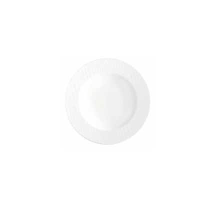 Pixel talerz płaski śr.17 cm