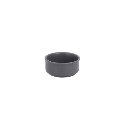 Ramekin, 100 ml, szary, Neofusion