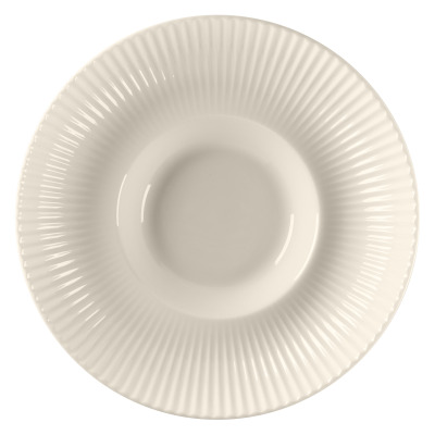 SPECTRA Talerz głęboki gourmet śr. 26 cm