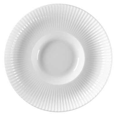 SPECTRA Talerz głęboki gourmet śr. 29 cm