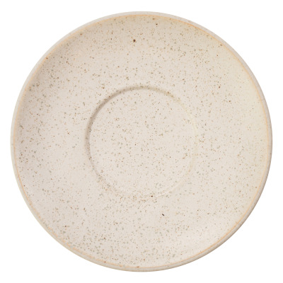 Spodek, 14 cm, beżowy, Less