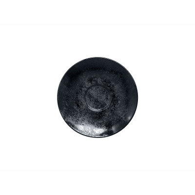 Spodek, 17 cm, Karbon
