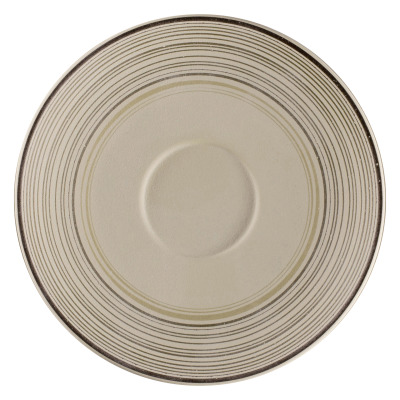 Spodek Larissa, 13 cm, Earth Argila