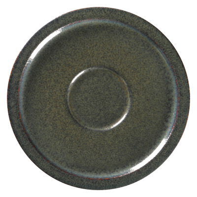 STONE Spodek 16,3 cm wulkaniczny