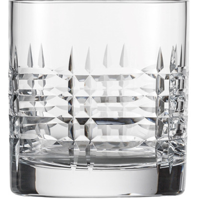 Szklanka DOF 369 ml, Basic Bar Classic