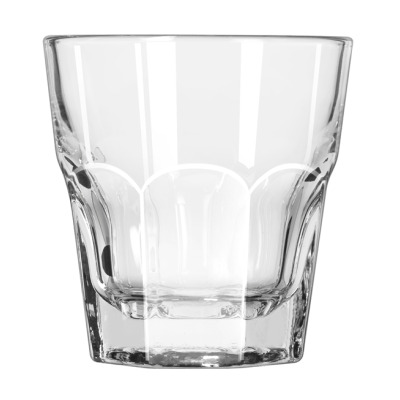 Szklanka niska 230 ml, Titan