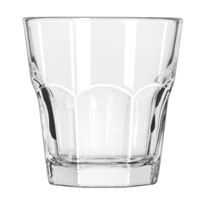 Szklanka niska 290 ml, Titan