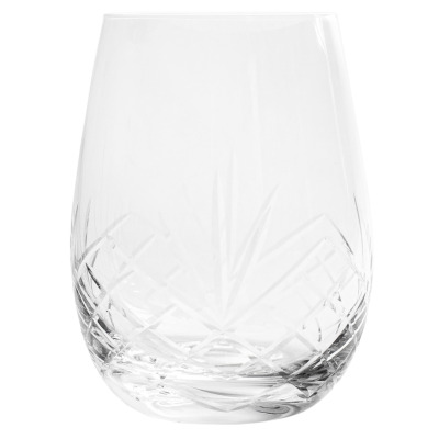 Szklanka tumbler, 450 ml, Clarene