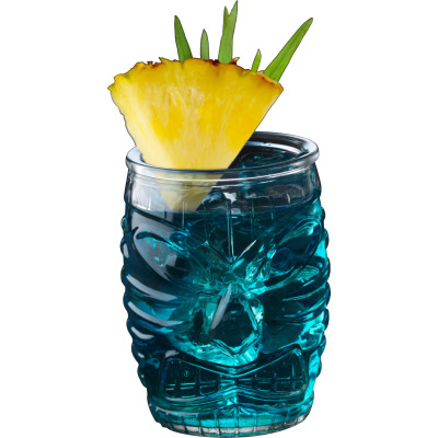 Szklanka Vaso 473 ml, Tiki