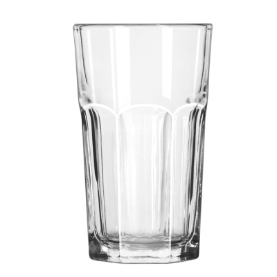 Szklanka wysoka 200 ml, Titan
