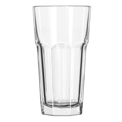 Szklanka wysoka 310 ml, Titan