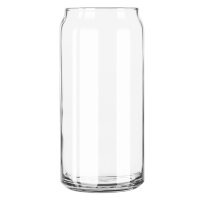 Szklanka wysoka 335 ml, Glass Can