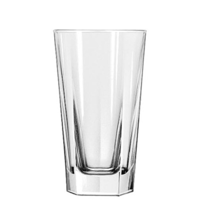 Szklanka wysoka 340 ml, Pentagon
