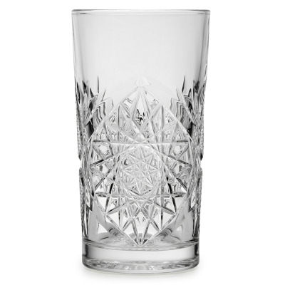 Szklanka wysoka 355 ml, Icon