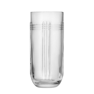 Szklanka wysoka 355 ml, The Gats