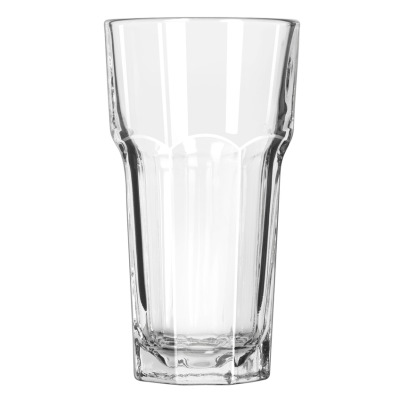 Szklanka wysoka 355 ml, Titan