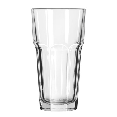 Szklanka wysoka 475 ml, Titan