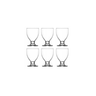 Szklanki 290 ml / 6 szt. - Alara (ALA568)