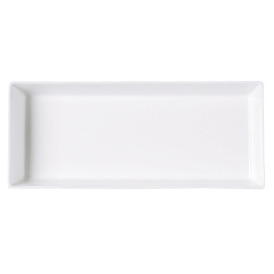 Talerz 47x20 cm, Buffet