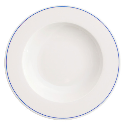 Talerz głęboki, 26 cm, Forte Mizu I