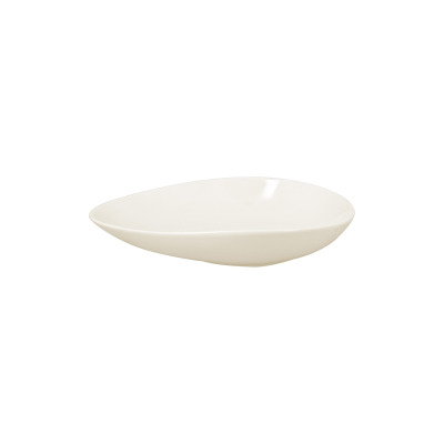Talerz głęboki, Shaped 1070 ml, biały, Suggestions