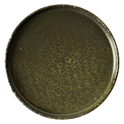 Talerz płaski, 21 cm, Alga