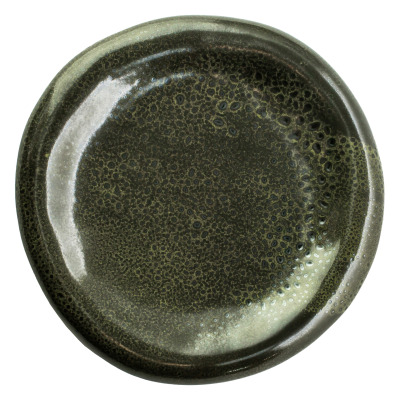 Talerz płaski, 24 cm, Alga