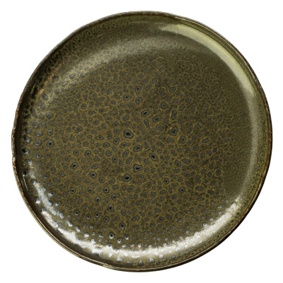 Talerz płaski, 28 cm, Alga