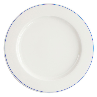 Talerz płaski, 29 cm, Forte Mizu I